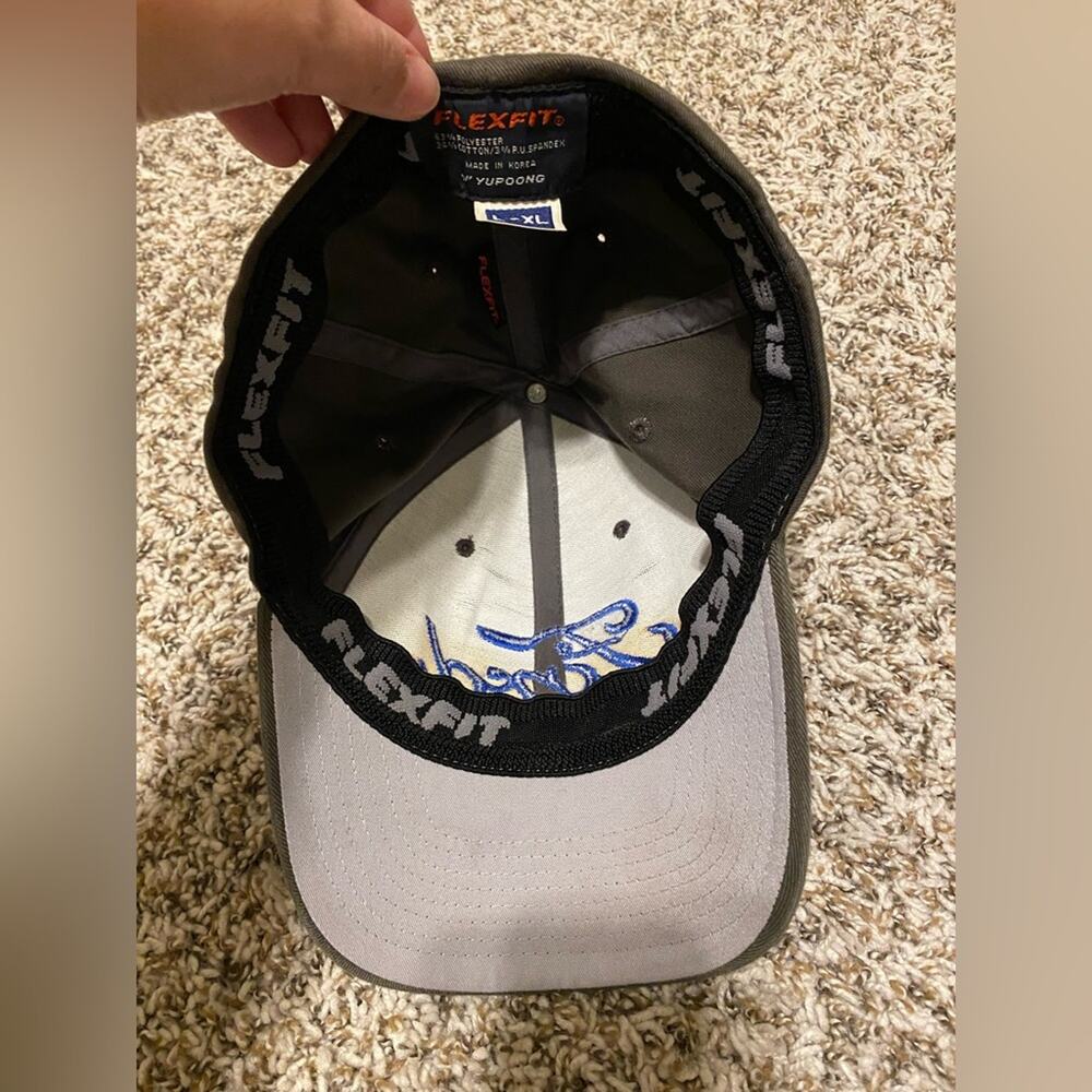 Ford Flexfit Cap - Picture 5 of 6